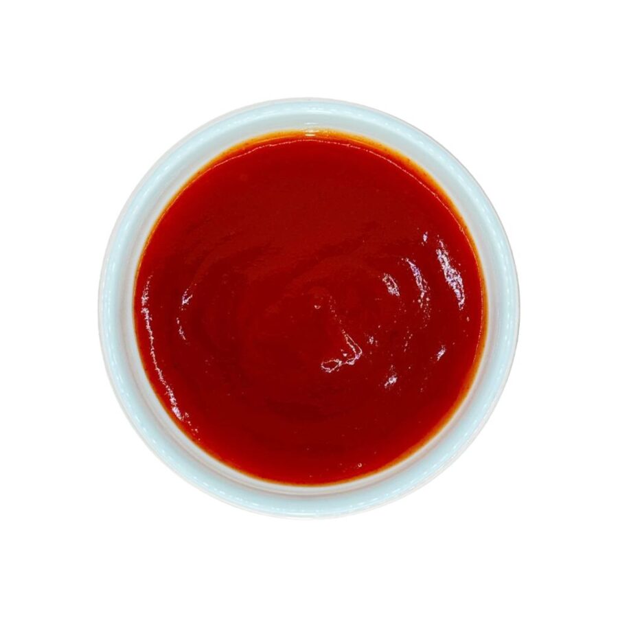 Кетчуп