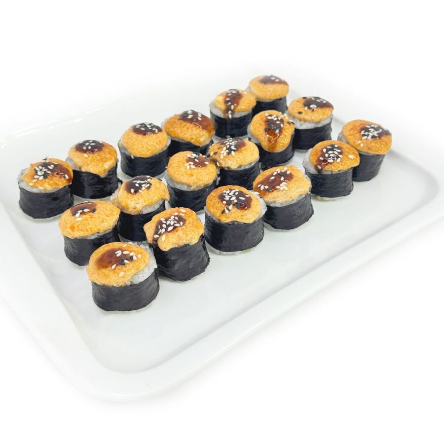 Мини (запеченный)